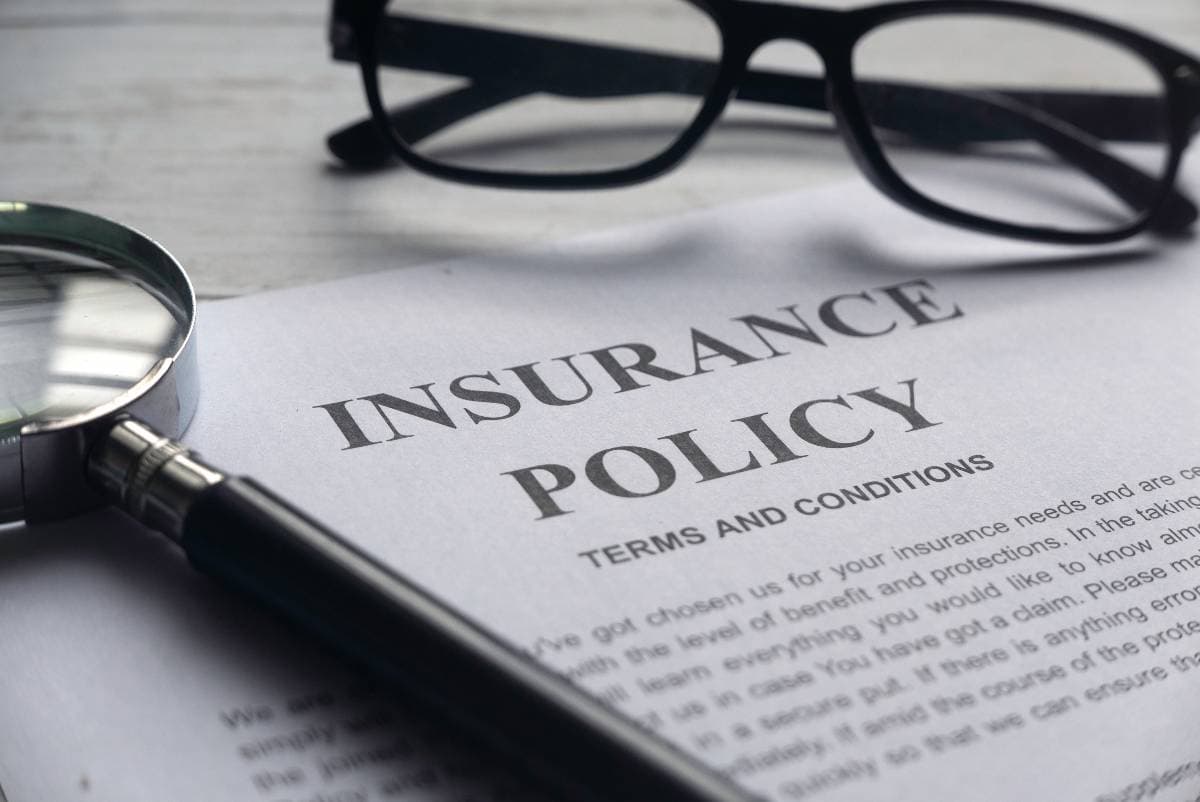 Why We Don't Accept Insurance 1 Why We Don't Accept Insurance