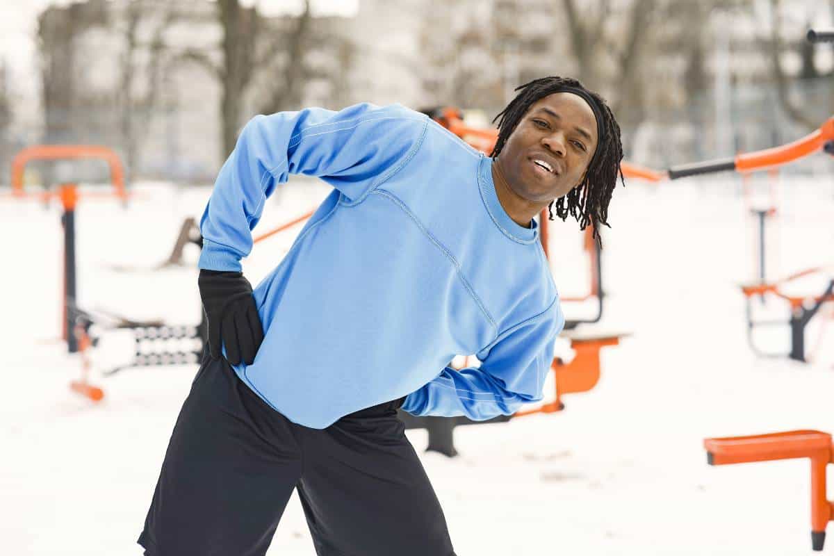 Top Winter Back Care Tips from Mt. Pleasant - Expert Guide 1 Winter Back Care Tips from Mt. Pleasant