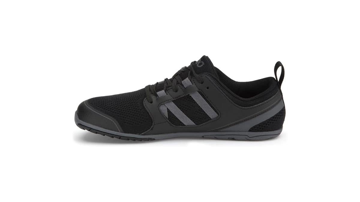 The Right Shoes for a Healthier You: A Chiropractor's Perspective 2 Recommended Shoes